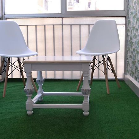 Apartamento Mugica 22 Leilighet Logroño Eksteriør bilde
