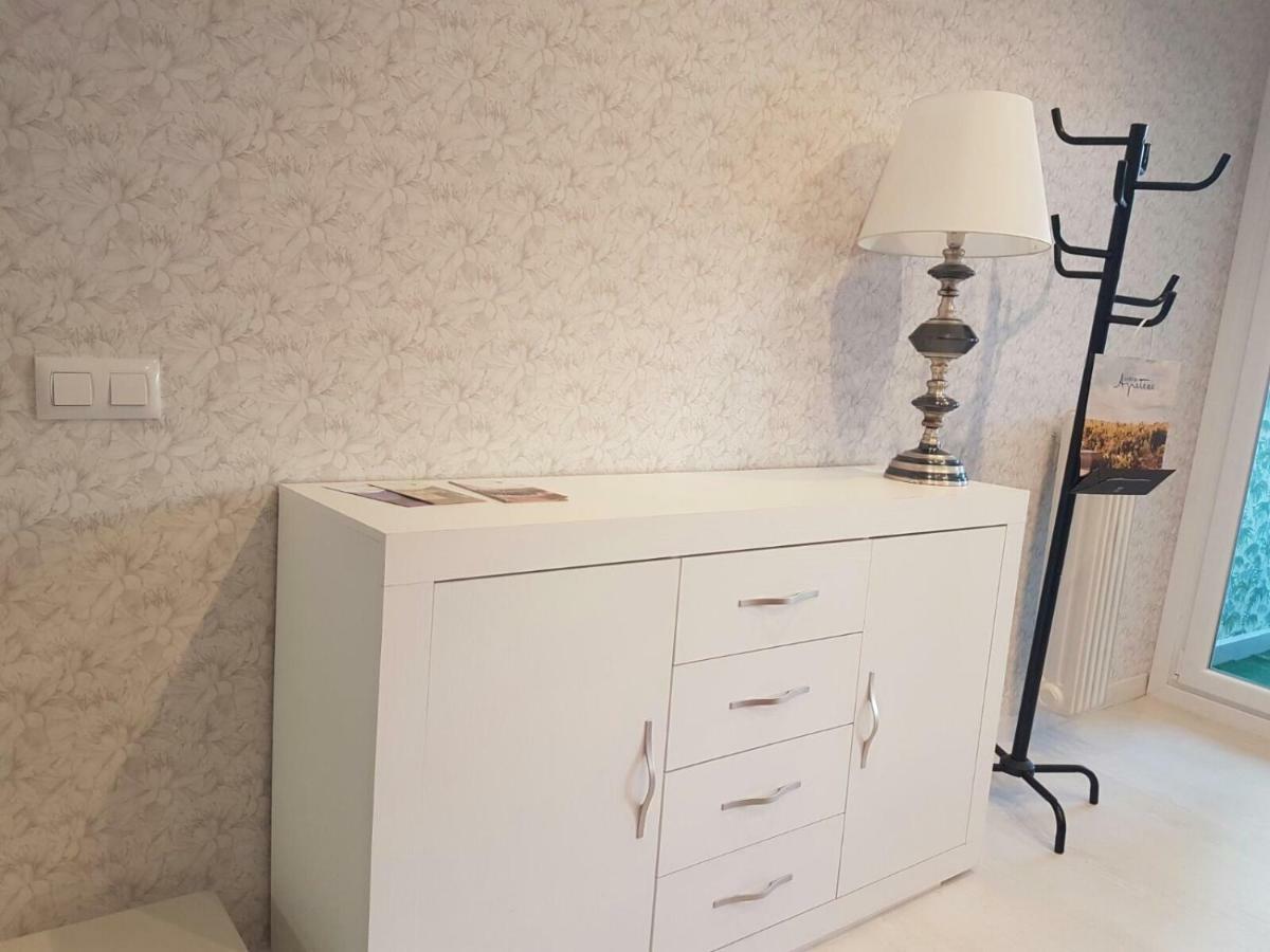 Apartamento Mugica 22 Leilighet Logroño Eksteriør bilde