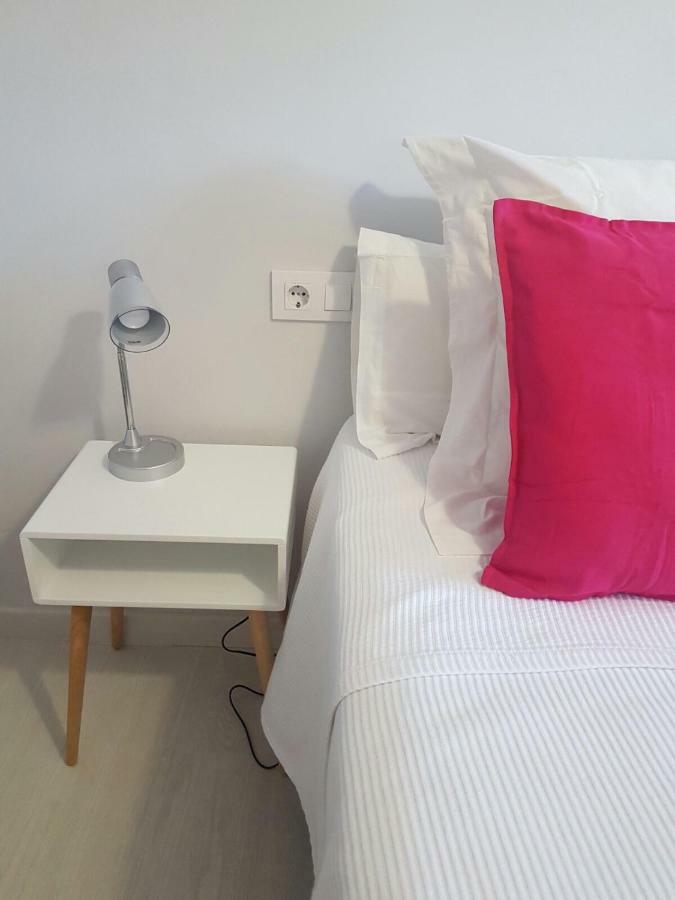 Apartamento Mugica 22 Leilighet Logroño Eksteriør bilde