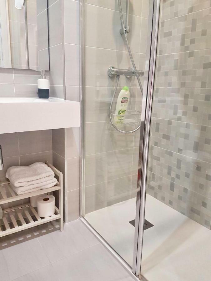 Apartamento Mugica 22 Leilighet Logroño Eksteriør bilde